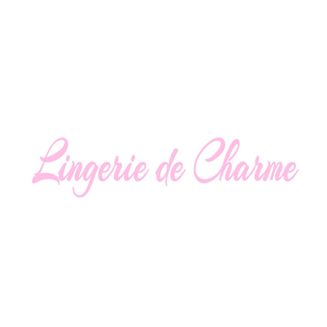 LINGERIE DE CHARME MORVILLE-EN-BEAUCE